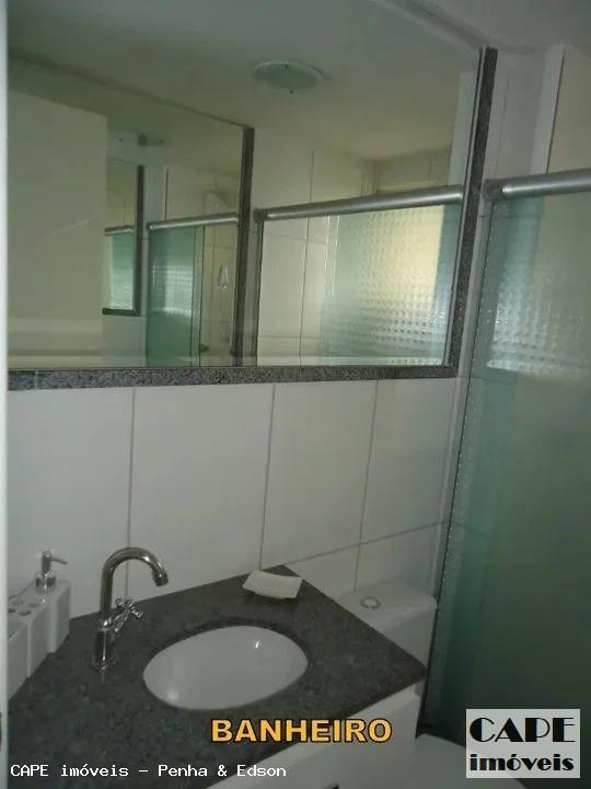 Apartamento para alugar com 2 quartos, 55m² - Foto 12