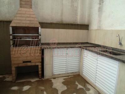 Apartamento para alugar com 3 quartos, 132m² - Foto 37