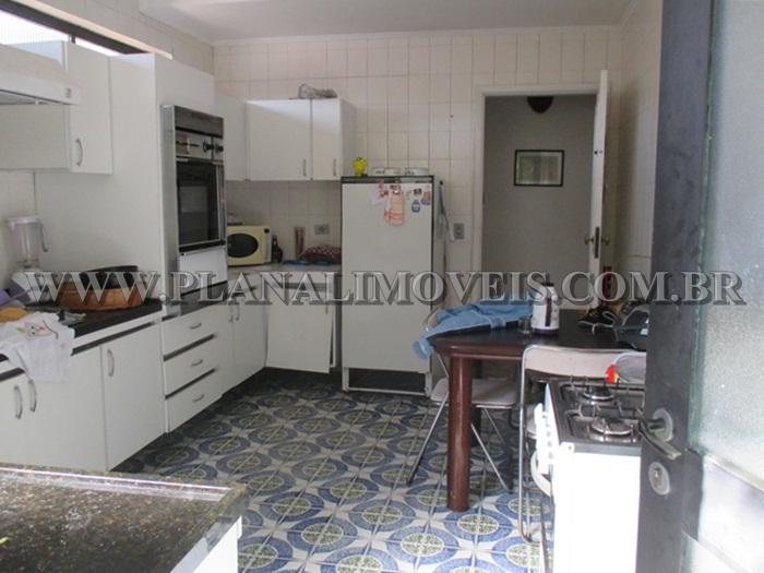 Sobrado à venda com 4 quartos, 200m² - Foto 24