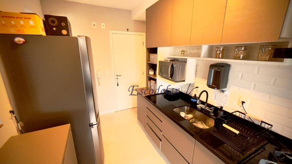 Apartamento à venda com 2 quartos, 105m² - Foto 12