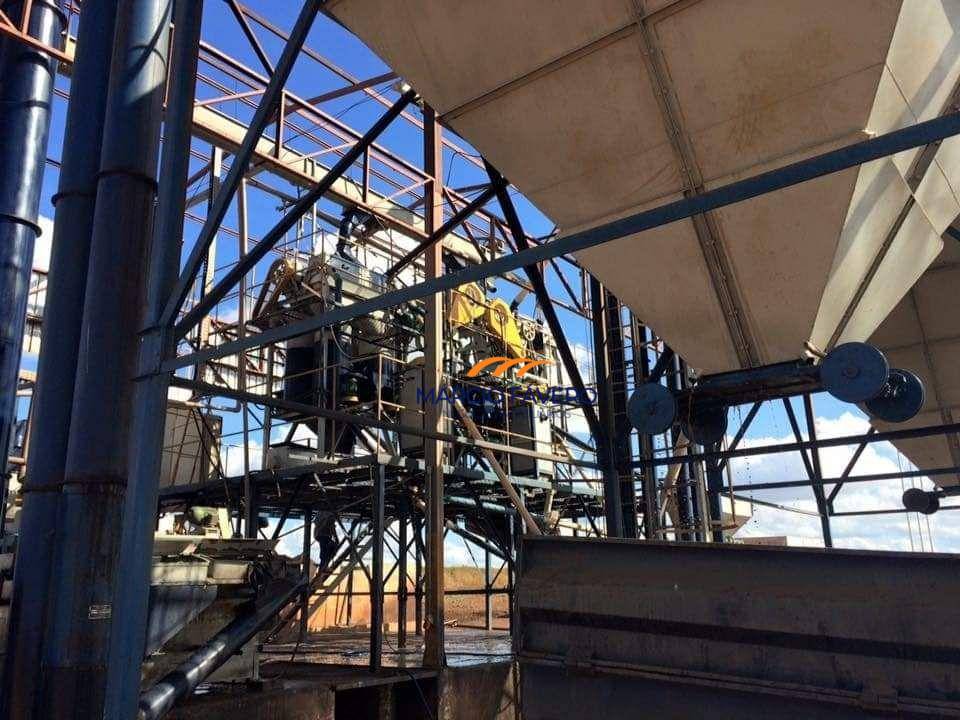 Fazenda, 2050 hectares - Foto 13