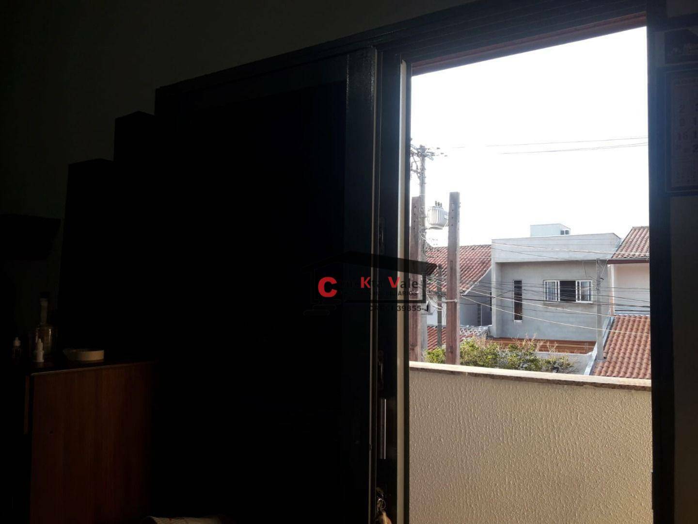 Sobrado à venda com 3 quartos, 87m² - Foto 18