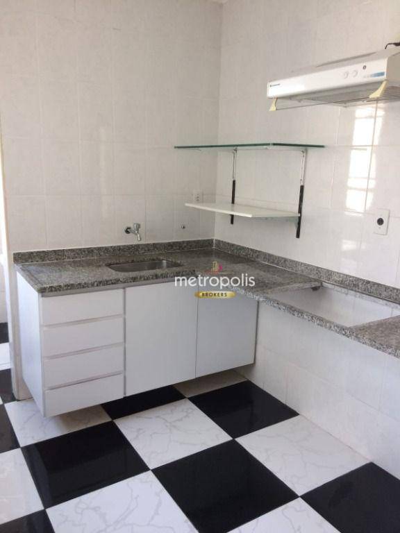 Apartamento à venda com 2 quartos, 56m² - Foto 5