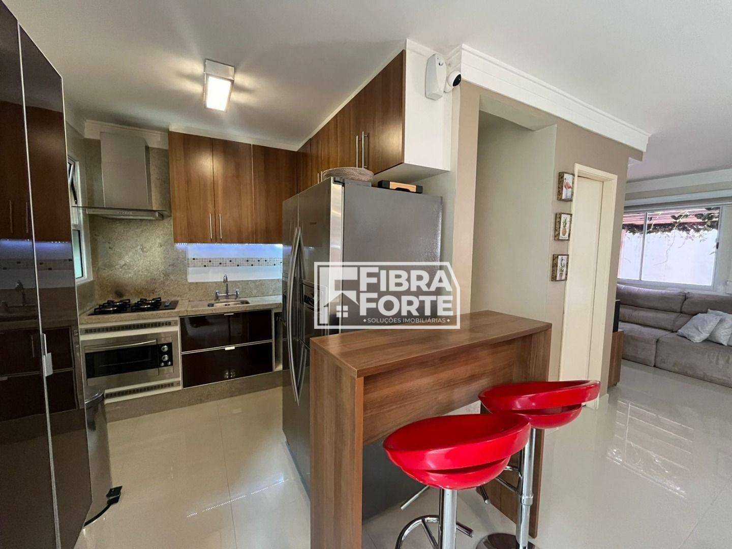 Casa de Condomínio para alugar com 3 quartos, 78m² - Foto 14