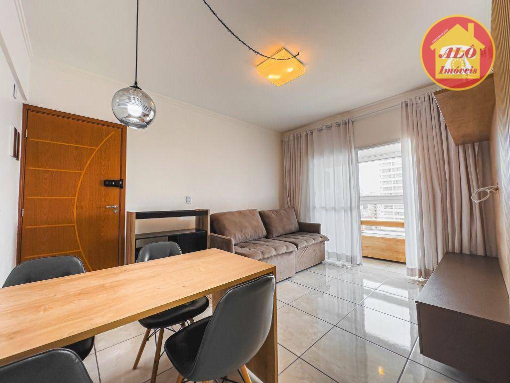 Apartamento à venda com 2 quartos, 75m² - Foto 5