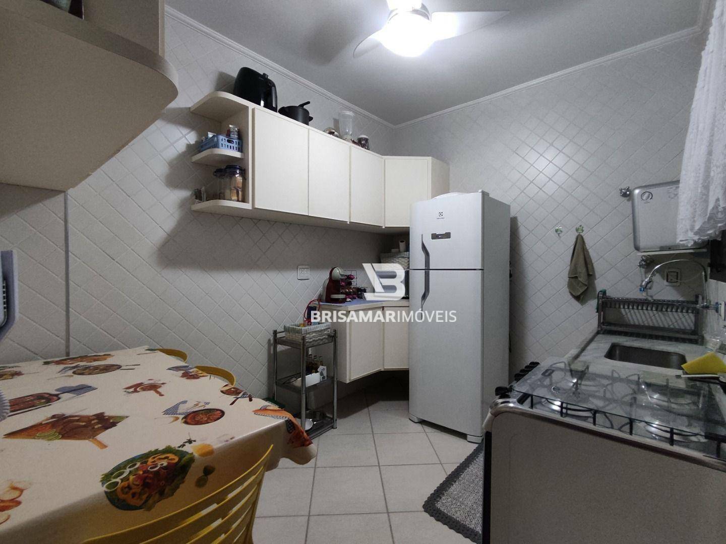 Apartamento à venda com 3 quartos, 94m² - Foto 23