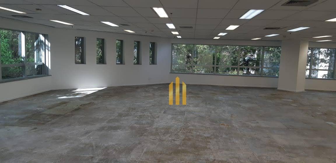 Conjunto Comercial-Sala para alugar, 245m² - Foto 4