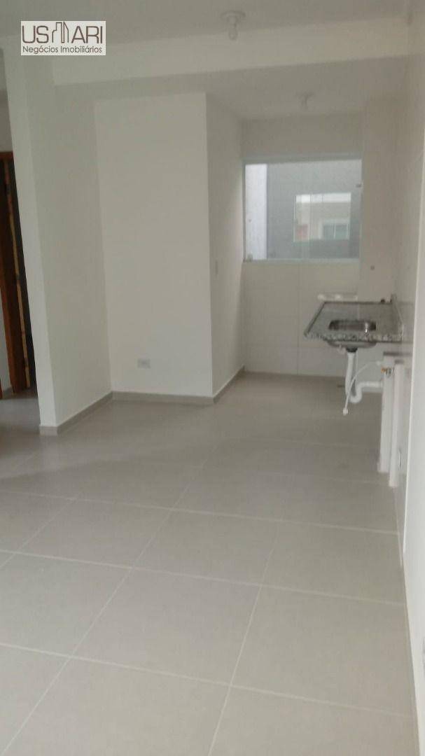 Apartamento à venda com 1 quarto, 30m² - Foto 15