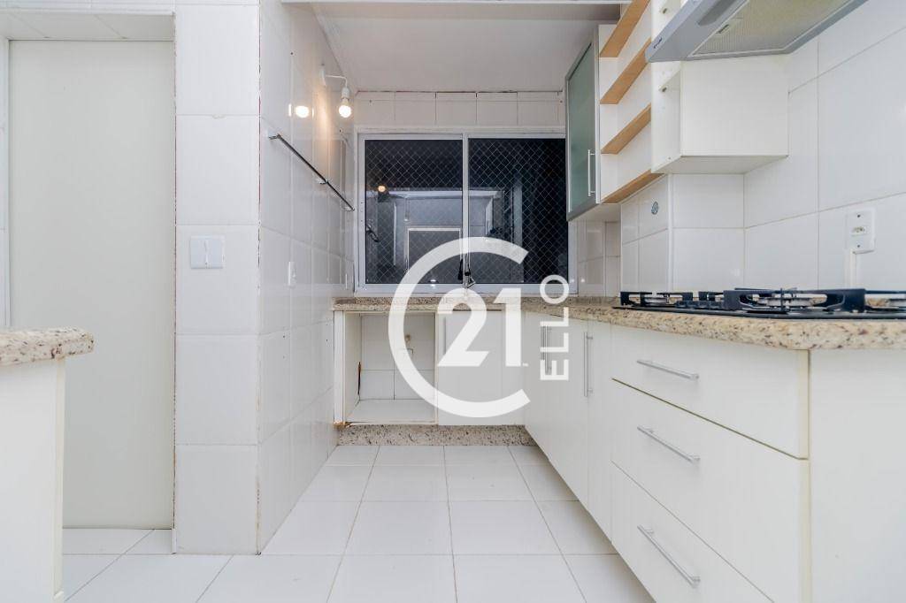 Apartamento à venda com 2 quartos, 67m² - Foto 7