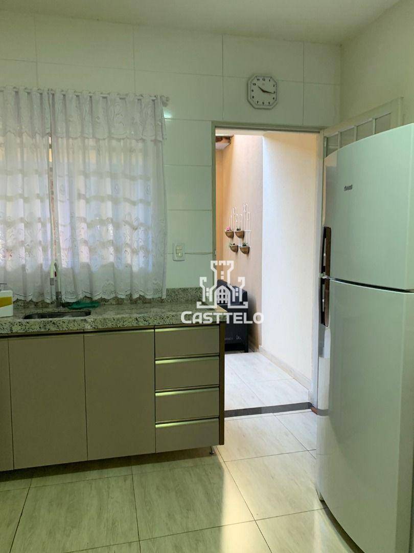 Casa à venda com 3 quartos, 128m² - Foto 20