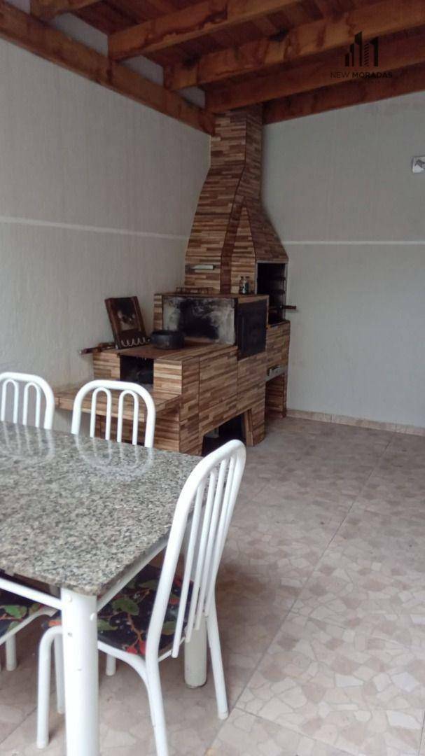 Sobrado à venda com 4 quartos, 180m² - Foto 14