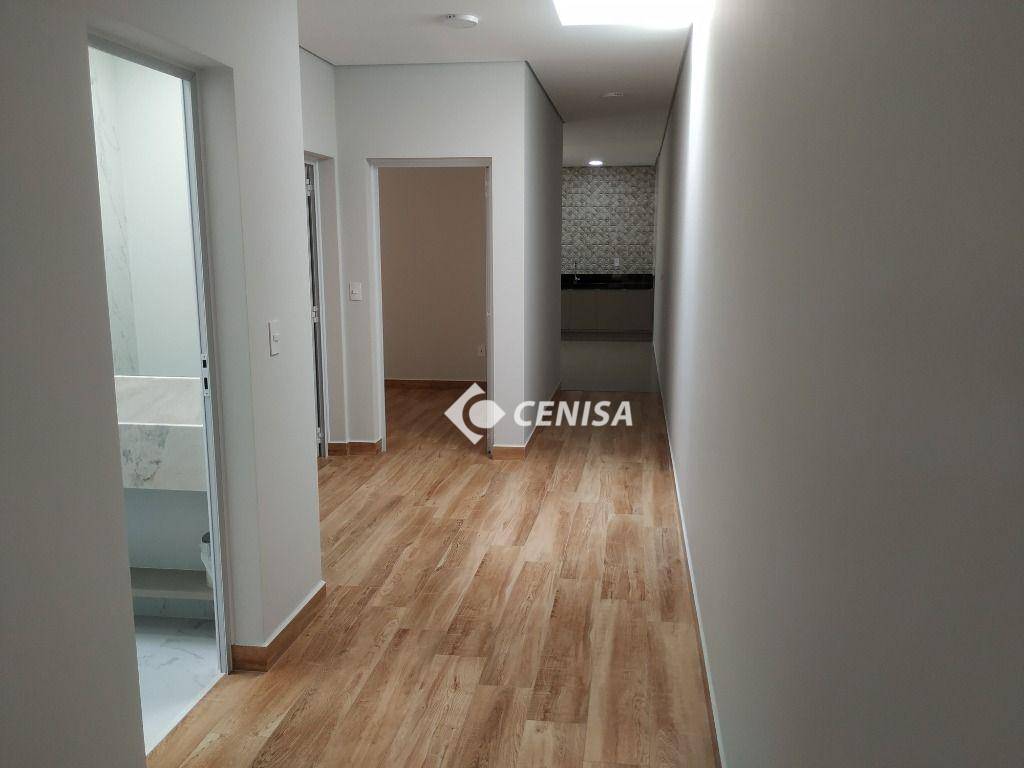 Casa de Condomínio à venda com 3 quartos, 180m² - Foto 8