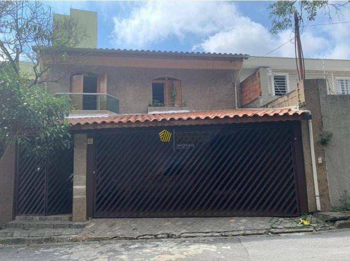 Sobrado para alugar com 4 quartos, 230m² - Foto 26