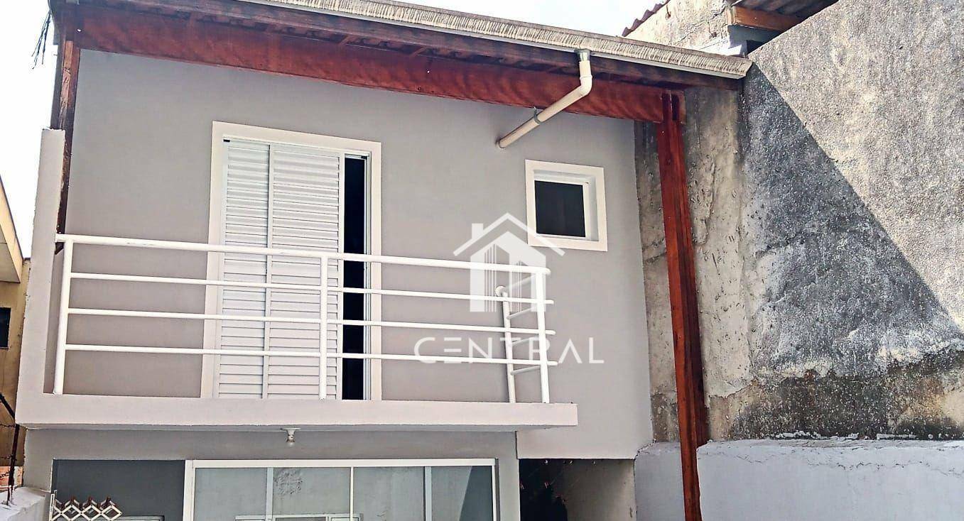 Sobrado à venda com 3 quartos, 121m² - Foto 9