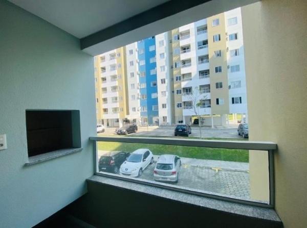 Apartamento, 2 quartos, 54 m² - Foto 5