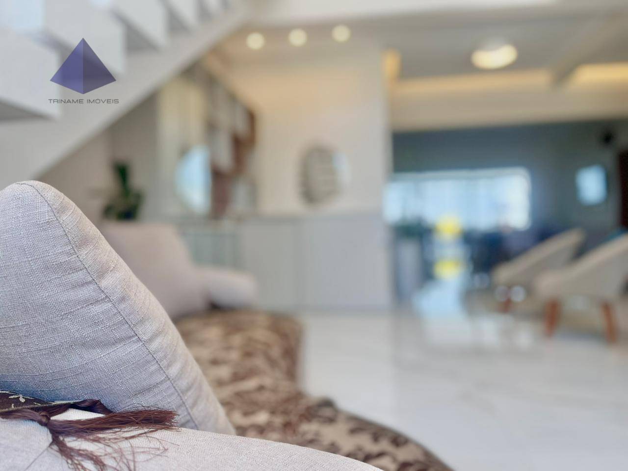 Sobrado, 4 quartos, 460 m² - Foto 5