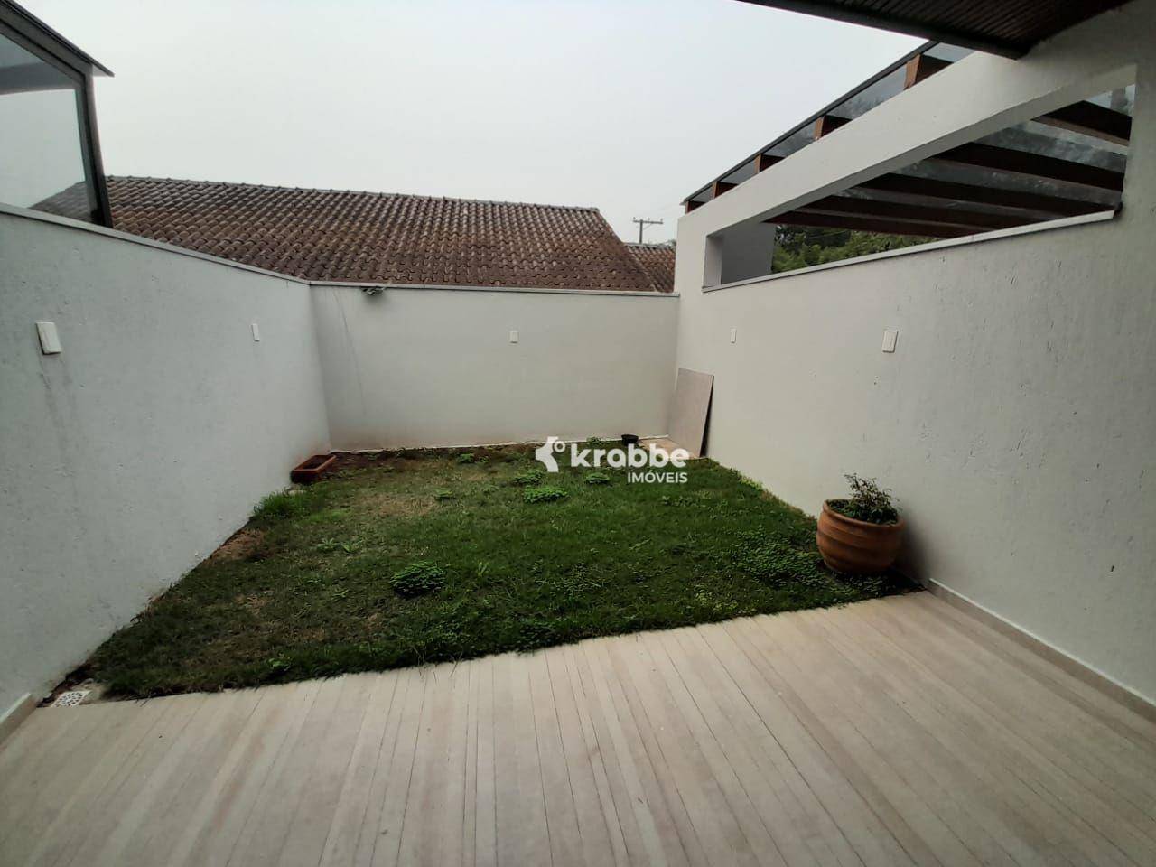 Sobrado à venda com 2 quartos, 88m² - Foto 10