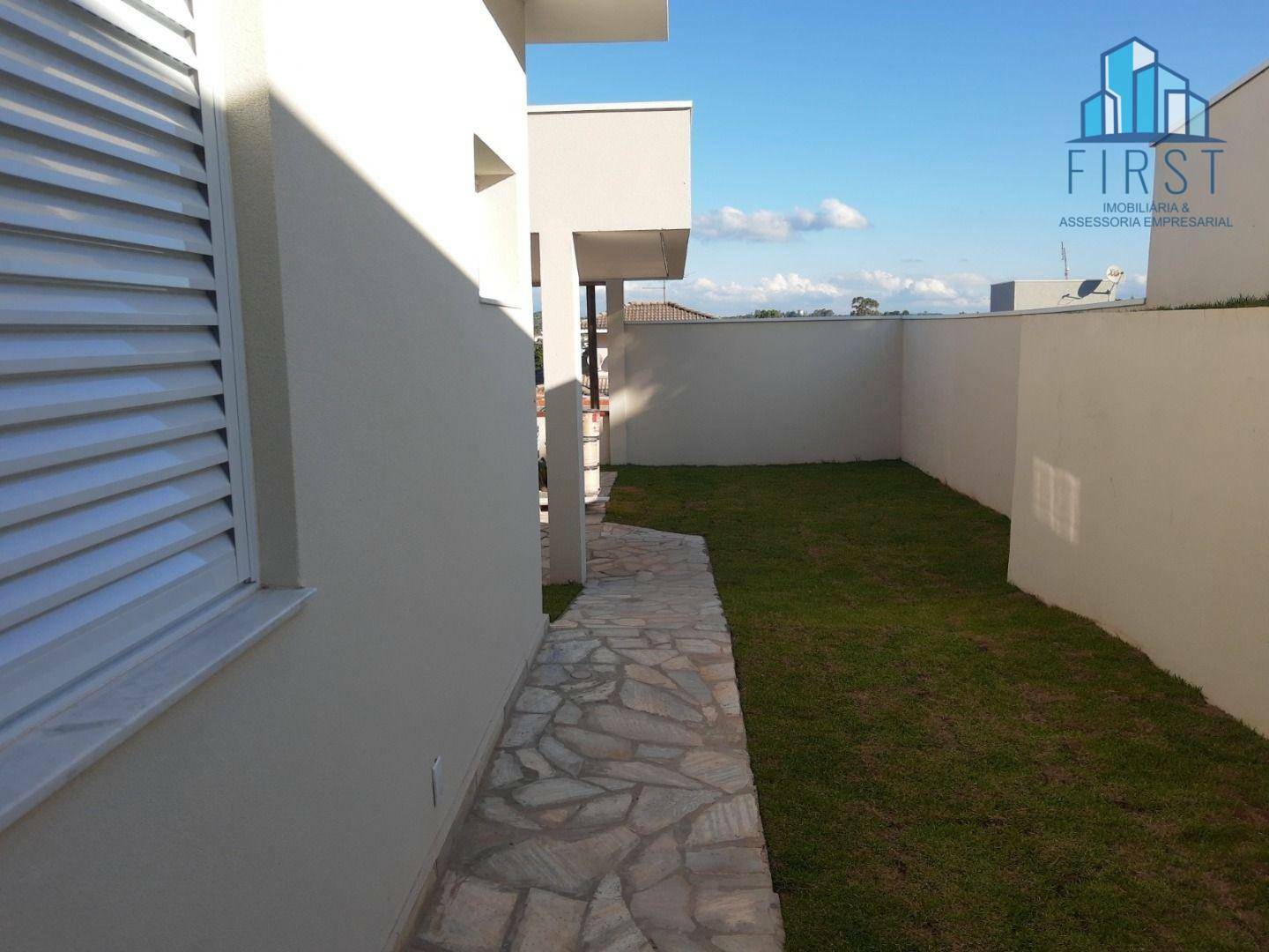 Casa à venda com 3 quartos, 208m² - Foto 28