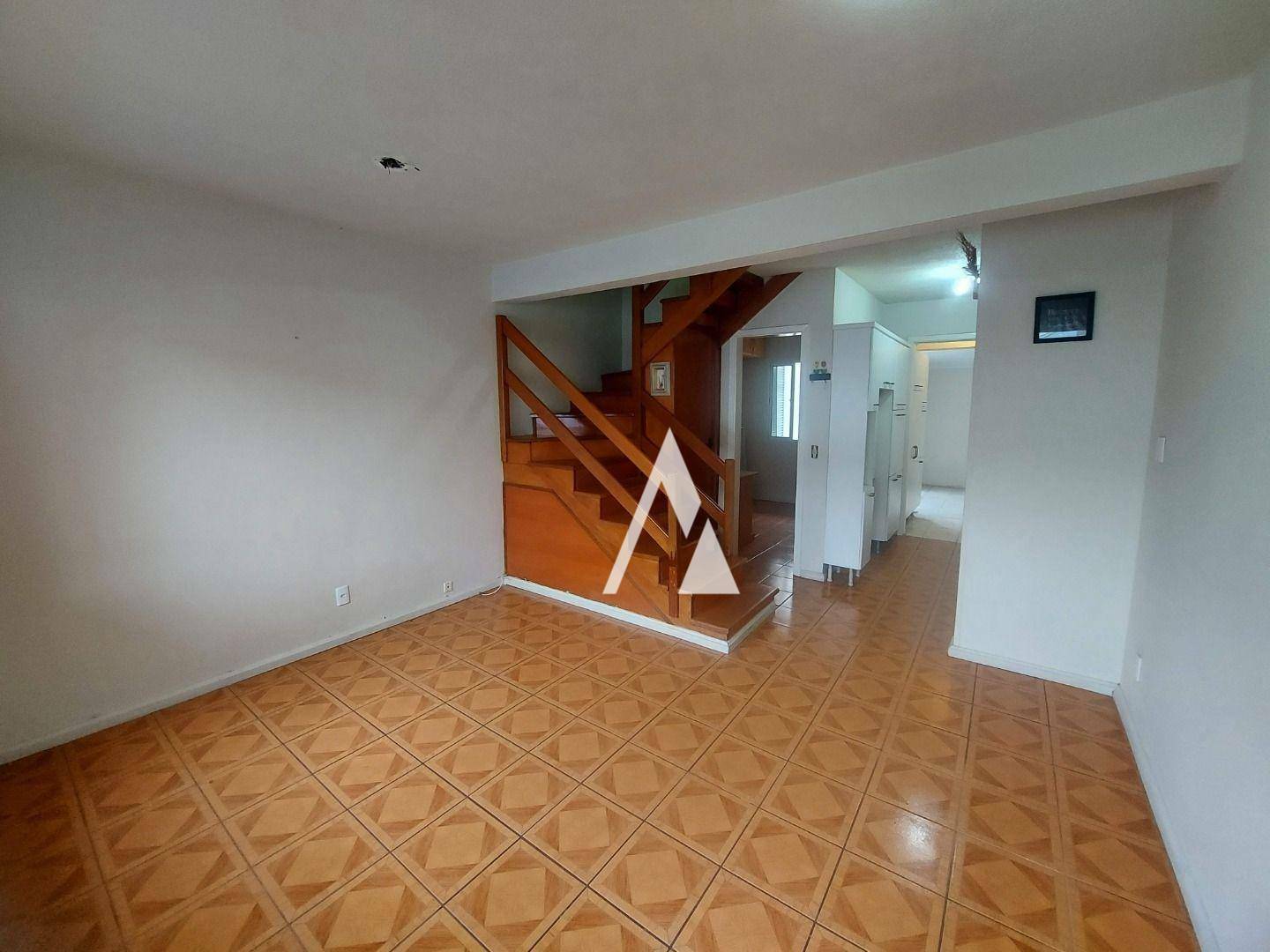 Sobrado à venda com 2 quartos, 88m² - Foto 7