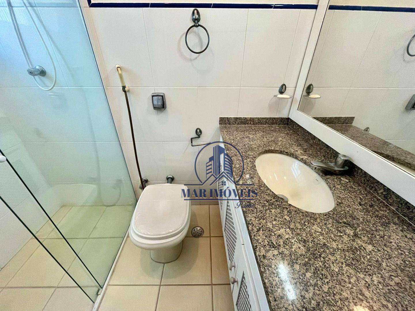 Apartamento à venda com 5 quartos, 180m² - Foto 9