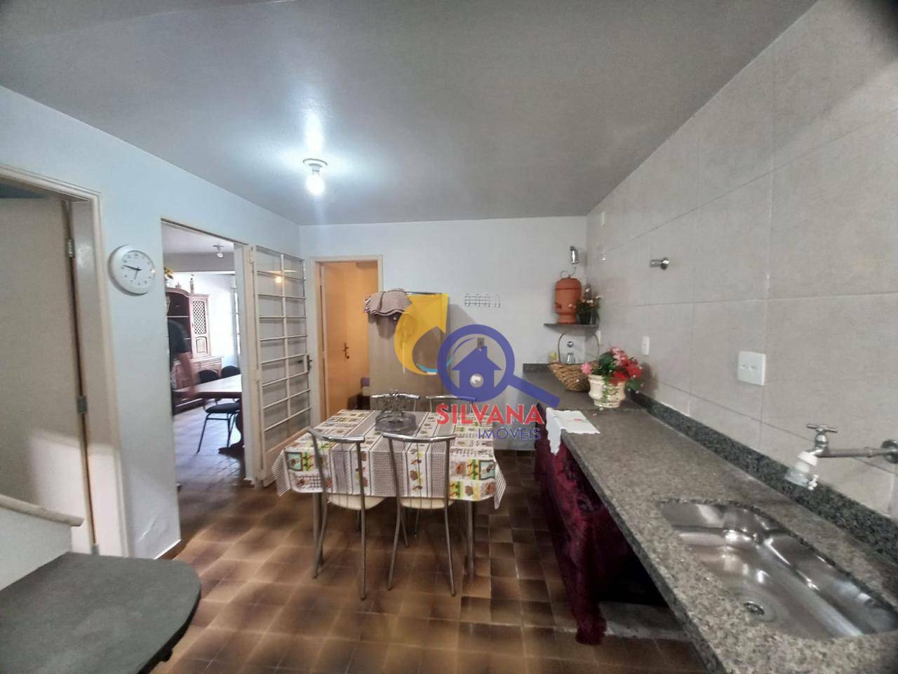 Casa à venda com 5 quartos, 440m² - Foto 6