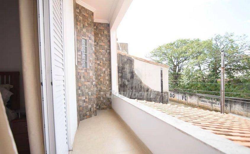 Sobrado à venda com 4 quartos, 274m² - Foto 24