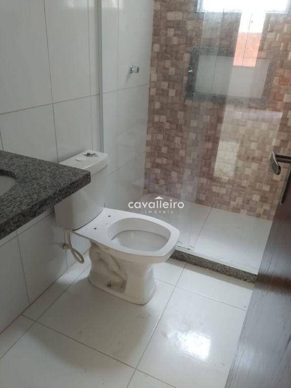 Casa à venda com 2 quartos, 49m² - Foto 4