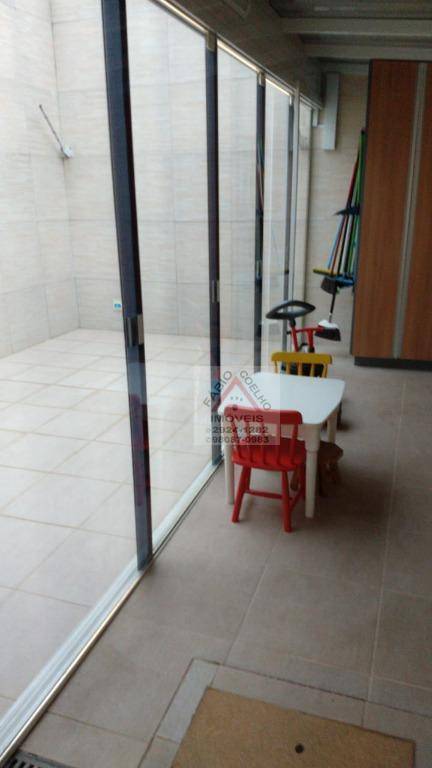 Sobrado à venda com 3 quartos, 86m² - Foto 17