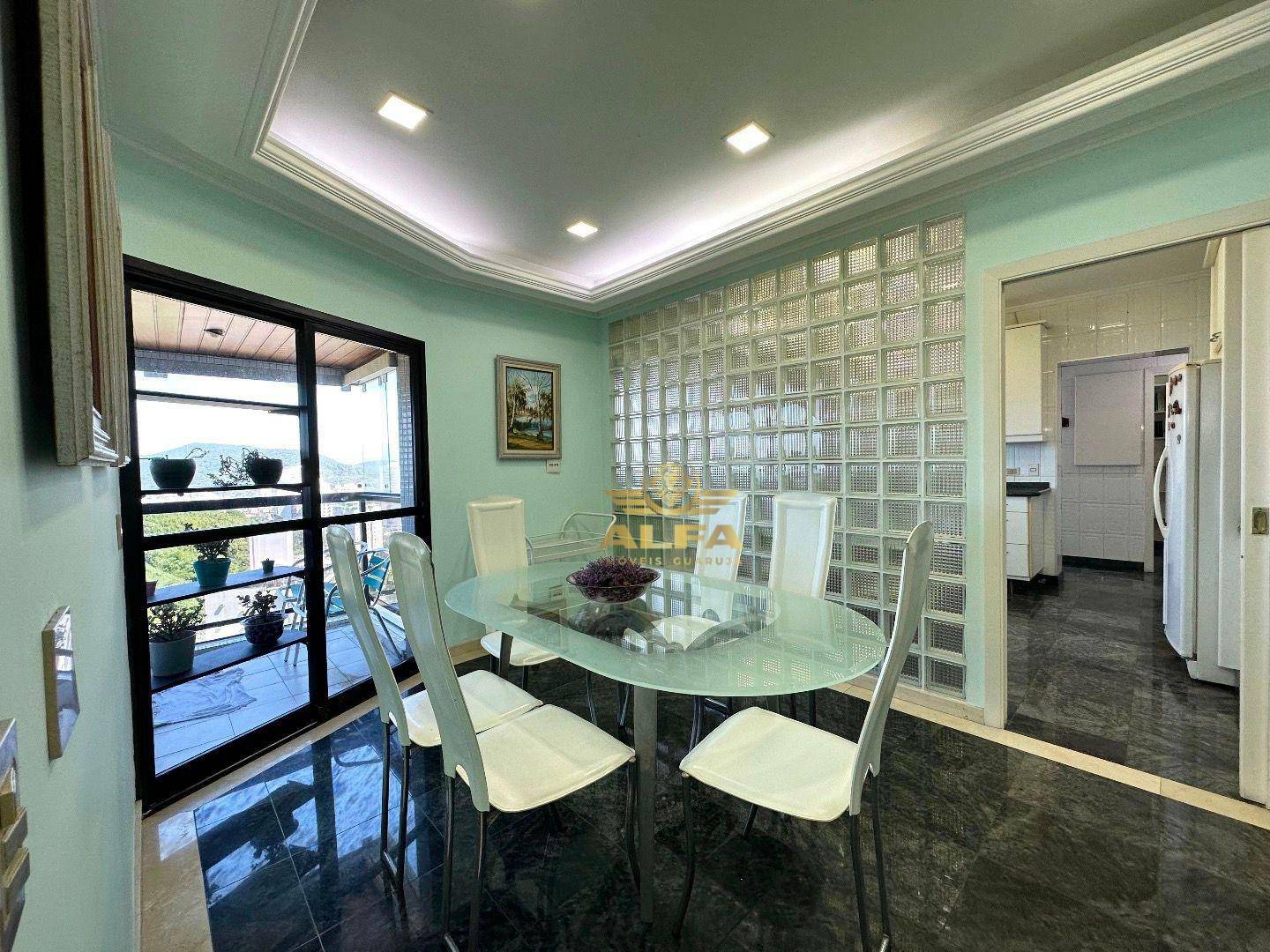 Apartamento à venda com 3 quartos, 350m² - Foto 37