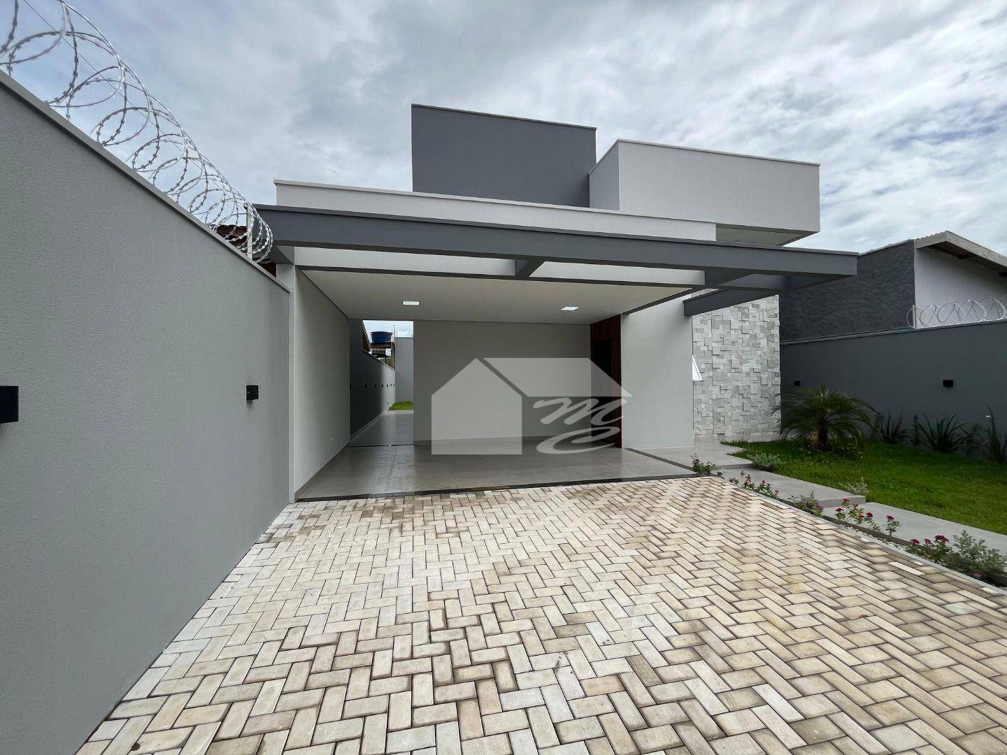 Casa à venda com 3 quartos, 360M2 - Foto 3