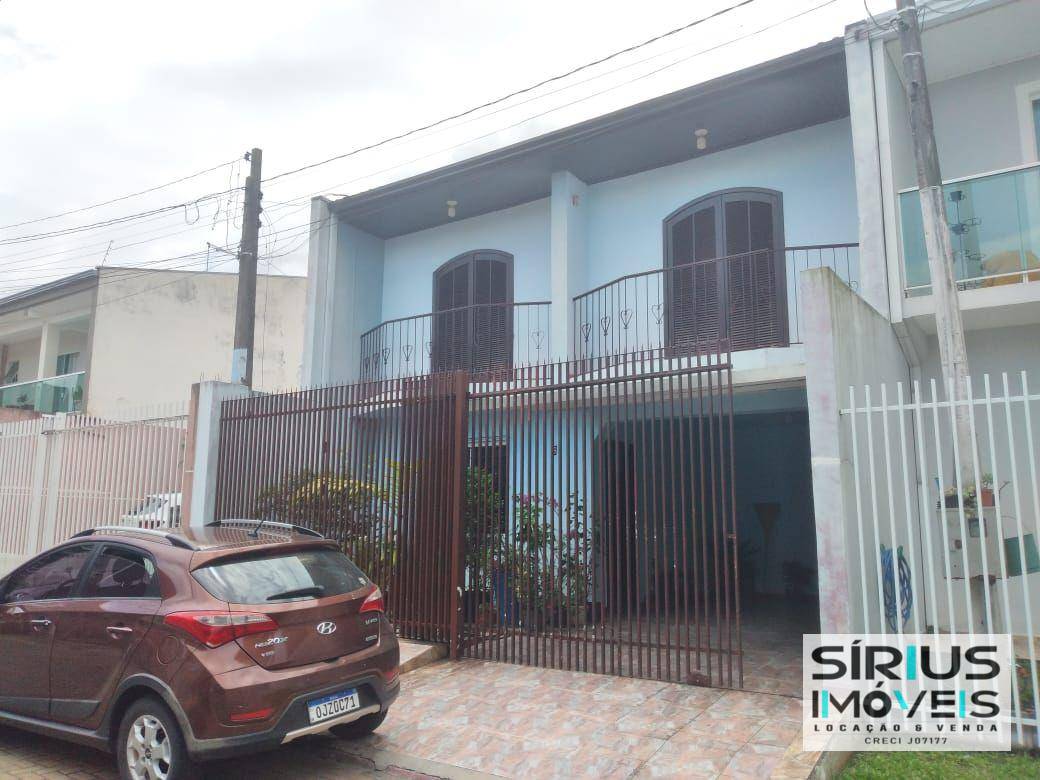 Sobrado à venda com 4 quartos, 124m² - Foto 9