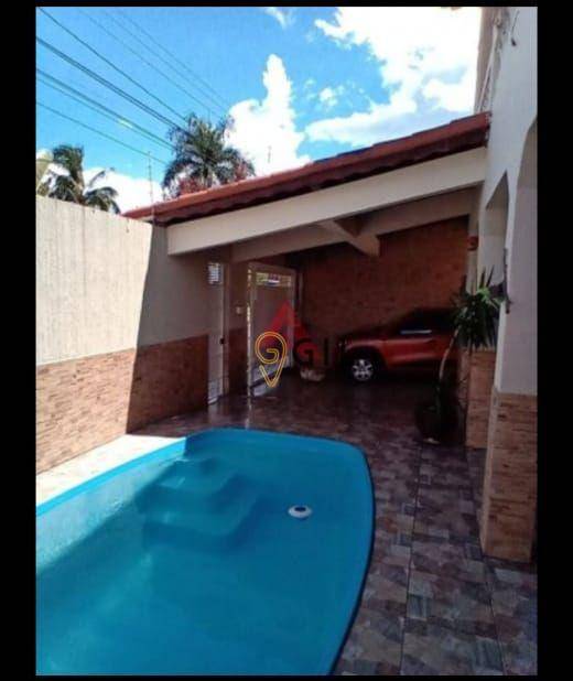 Sobrado à venda com 3 quartos, 300m² - Foto 20