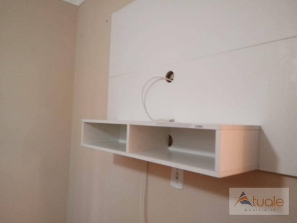 Apartamento para alugar com 3 quartos, 63m² - Foto 30