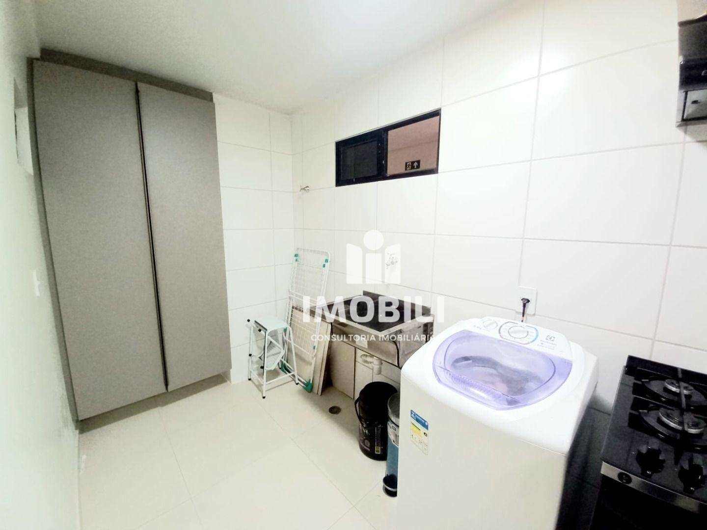 Apartamento à venda com 2 quartos, 55m² - Foto 15