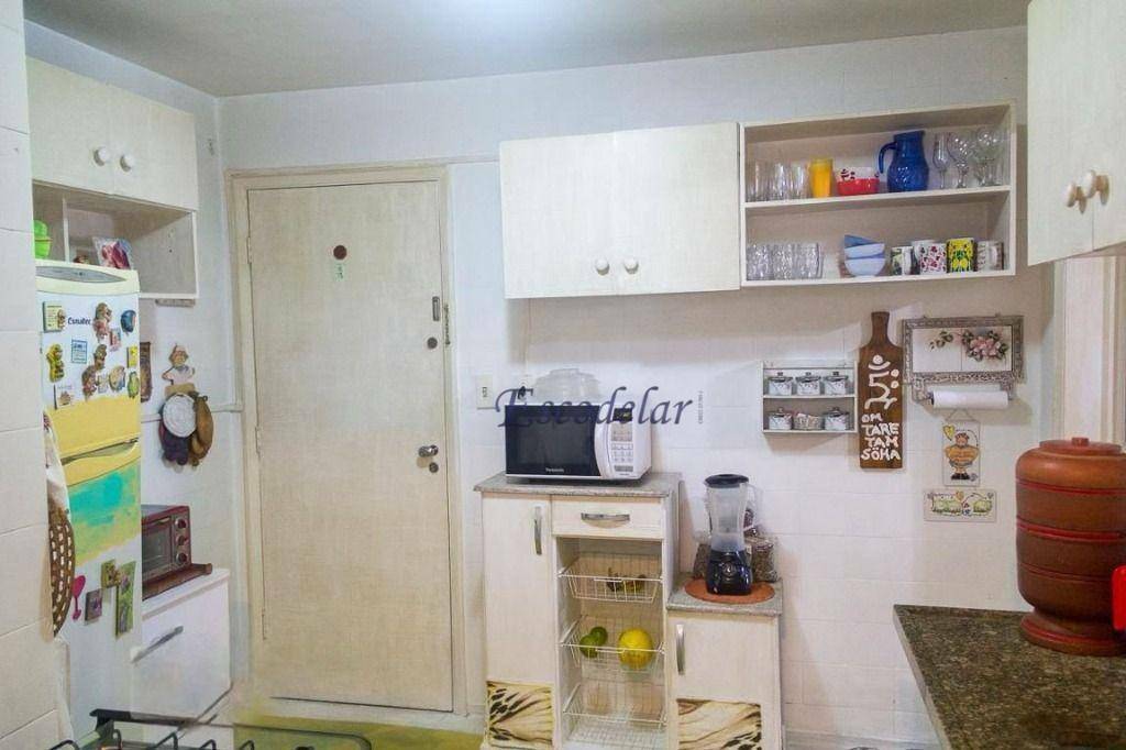 Apartamento à venda com 4 quartos, 100m² - Foto 20