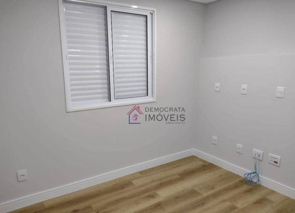 Apartamento à venda com 2 quartos, 54m² - Foto 5