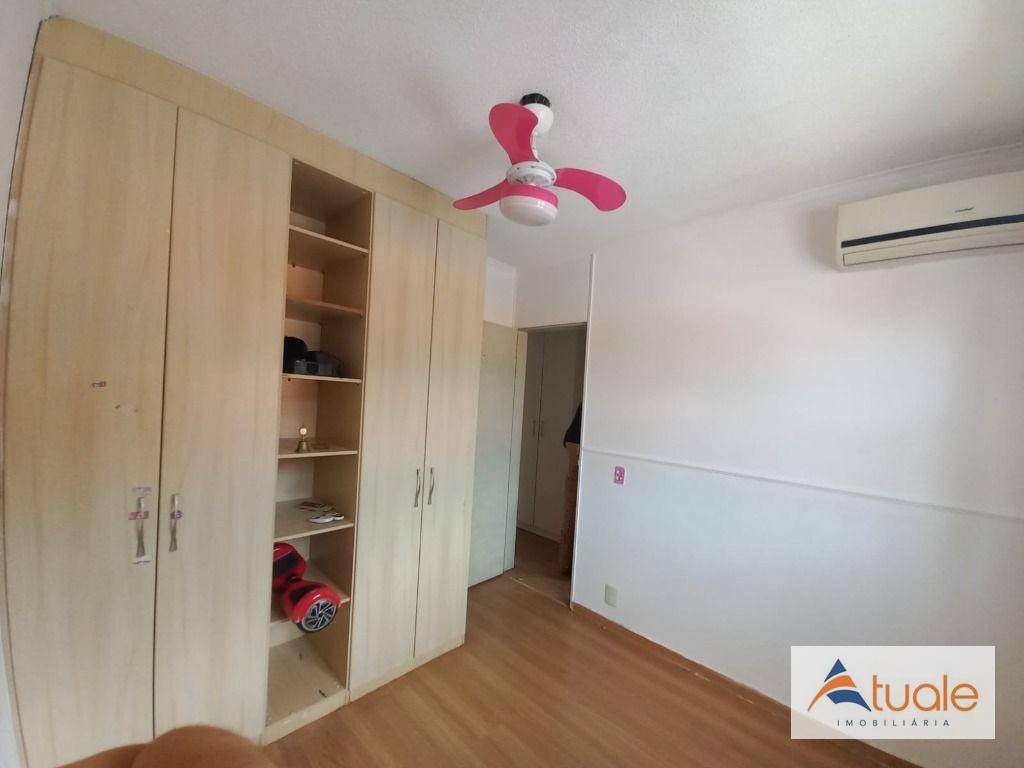 Casa de Condomínio para alugar com 3 quartos, 70m² - Foto 14