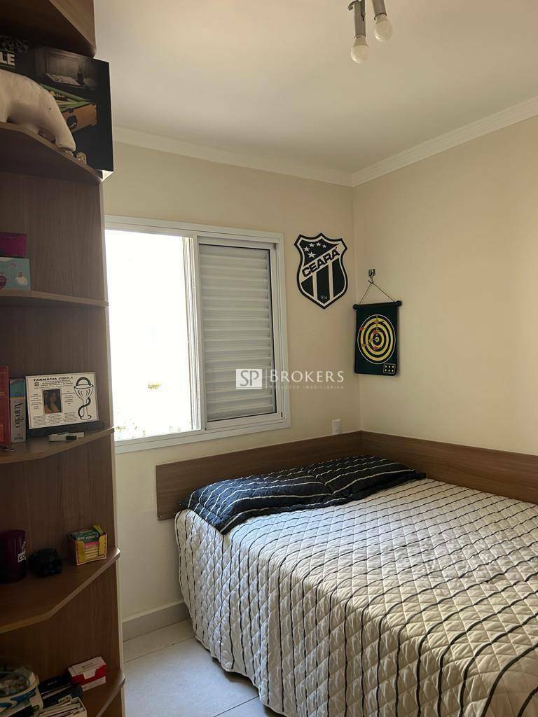 Apartamento à venda com 3 quartos, 77m² - Foto 10