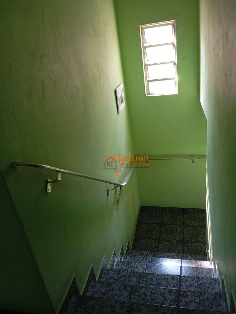 Sobrado à venda com 2 quartos, 179m² - Foto 23