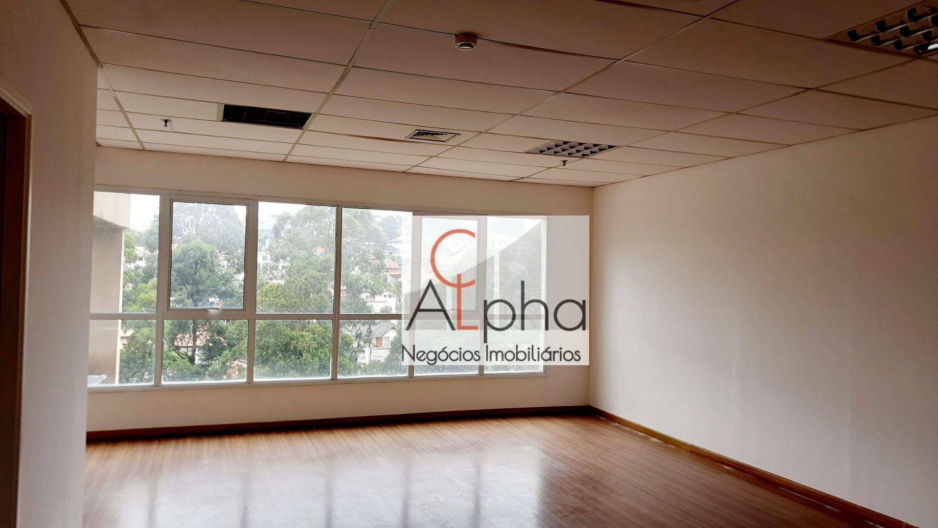 Conjunto Comercial-Sala para alugar, 47m² - Foto 2