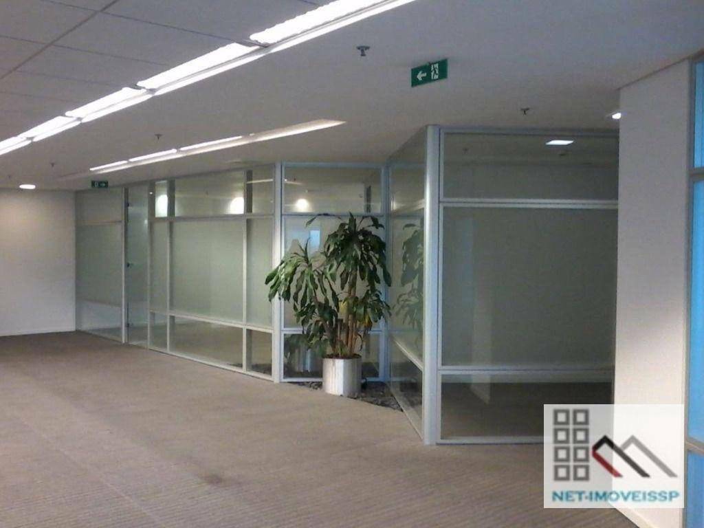 Conjunto Comercial-Sala para alugar, 1550m² - Foto 16