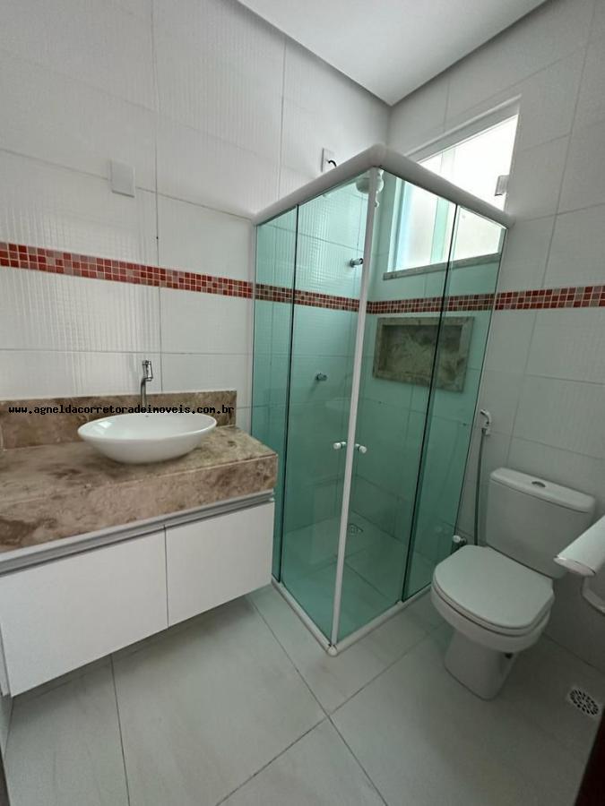 Casa de Condomínio à venda com 3 quartos, 120m² - Foto 3