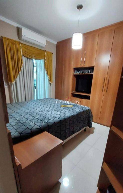 Cobertura à venda com 2 quartos, 161m² - Foto 12