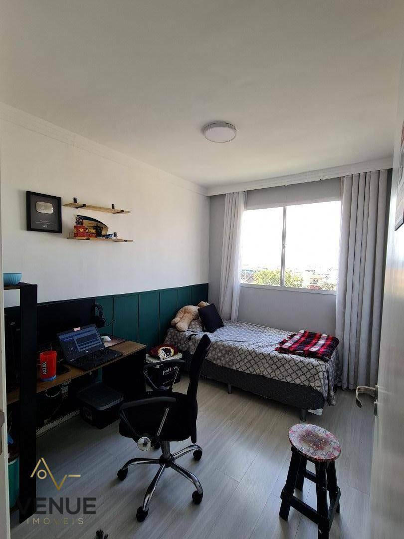 Apartamento à venda com 2 quartos, 45m² - Foto 11