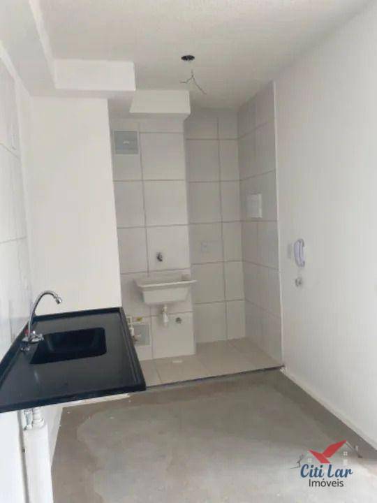 Apartamento à venda com 2 quartos, 39m² - Foto 5