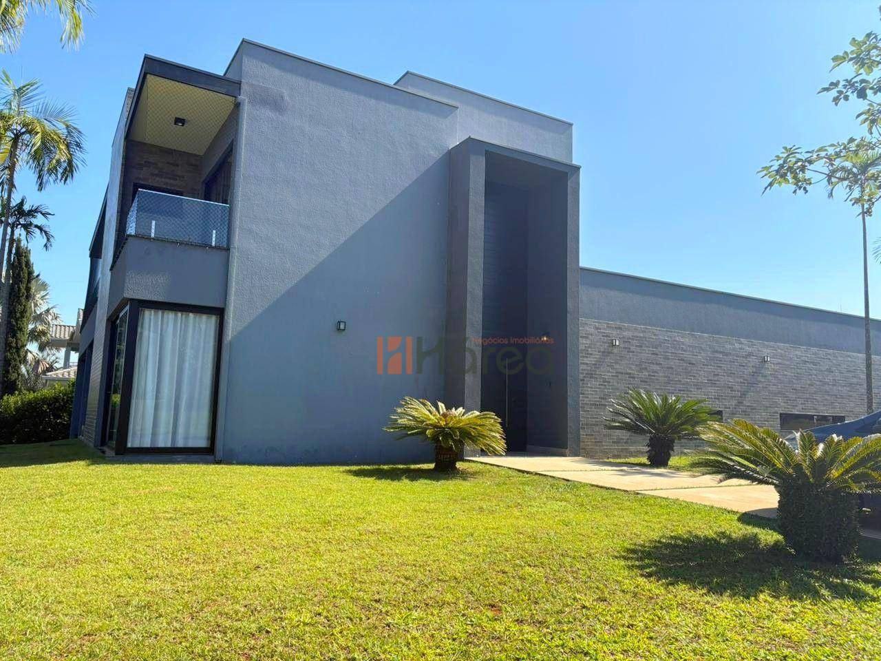 Sobrado, 4 quartos, 505 m² - Foto 4