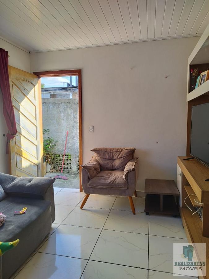Casa à venda com 3 quartos - Foto 2