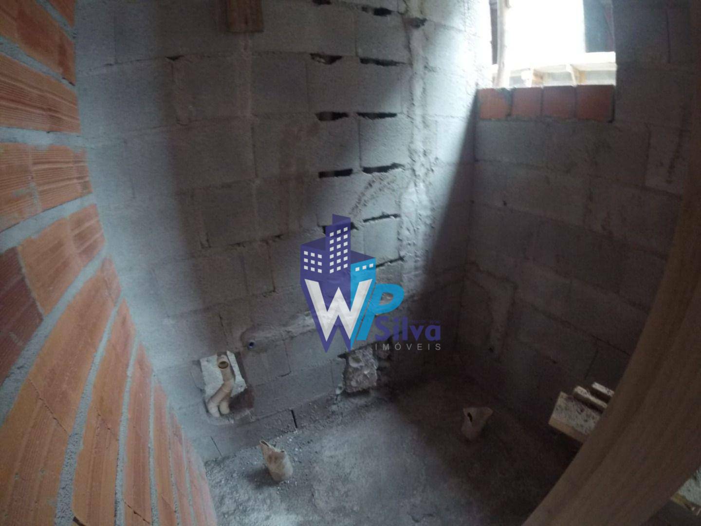 Sobrado à venda com 2 quartos, 94m² - Foto 4