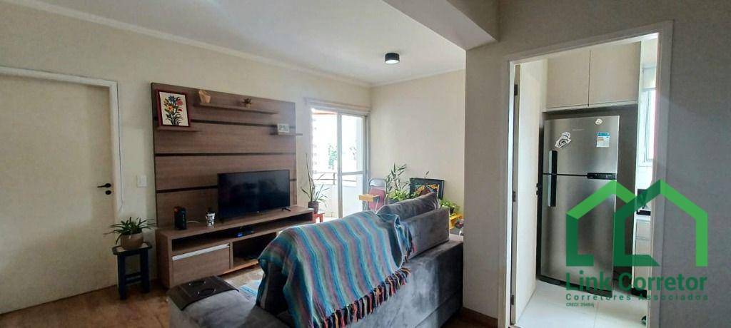 Apartamento, 1 quarto, 60 m² - Foto 2