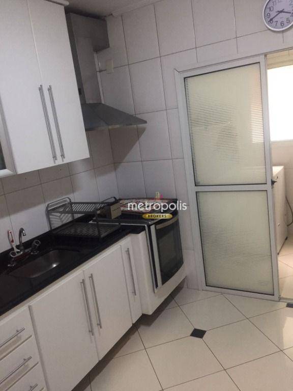 Apartamento à venda com 3 quartos, 110m² - Foto 13